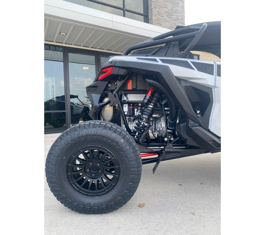 2026 Polaris® RZR Pro R Ultimate