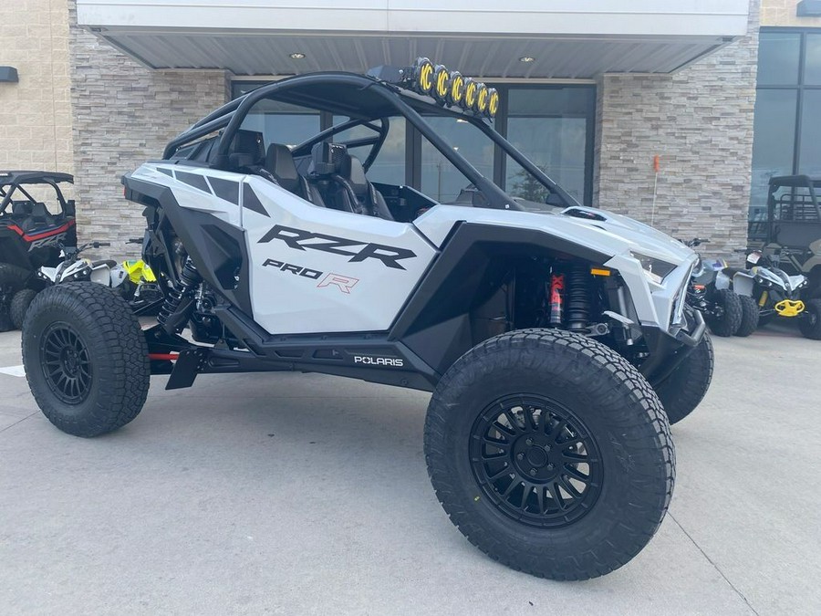 2026 Polaris® RZR Pro R Ultimate
