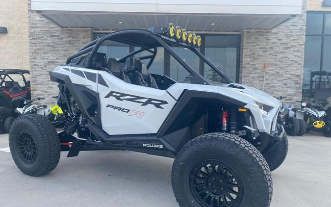 2026 Polaris® RZR Pro R Ultimate