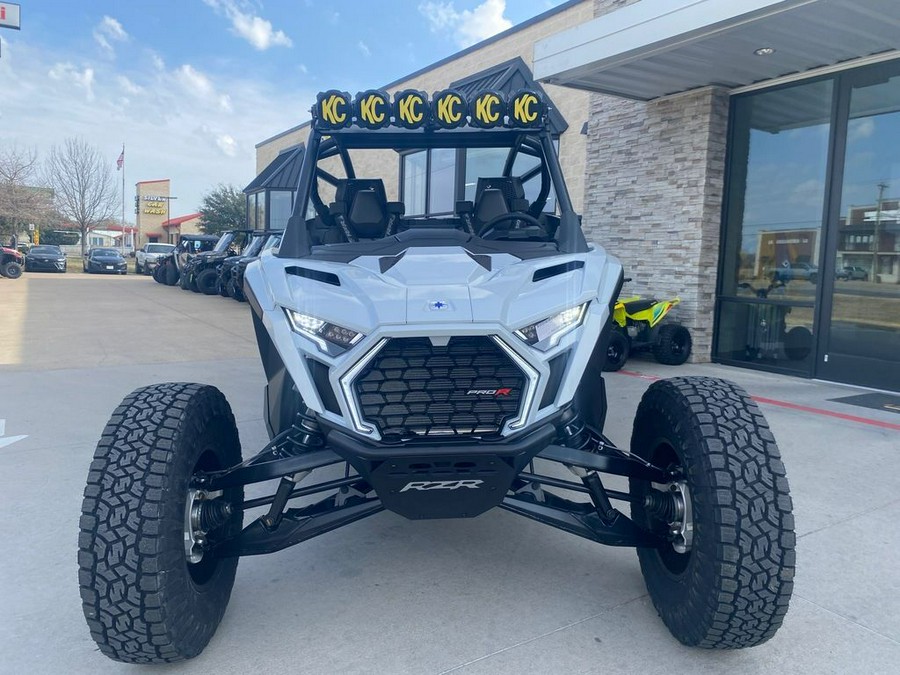 2026 Polaris® RZR Pro R Ultimate