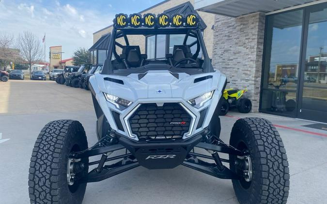 2026 Polaris® RZR Pro R Ultimate