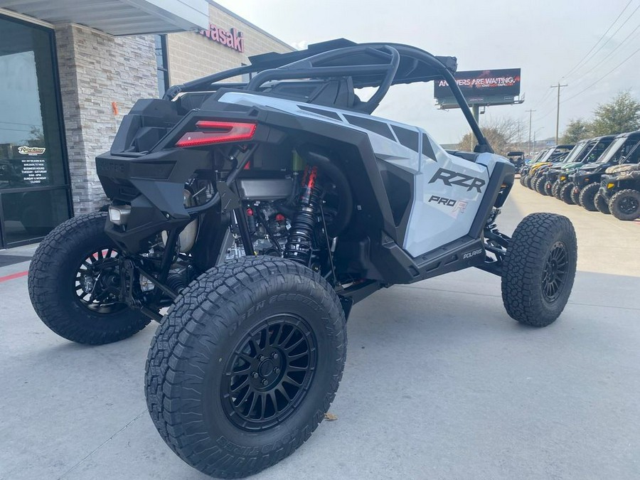 2026 Polaris® RZR Pro R Ultimate