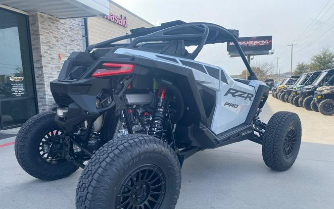 2026 Polaris® RZR Pro R Ultimate