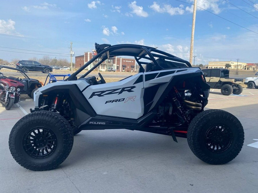 2026 Polaris® RZR Pro R Ultimate