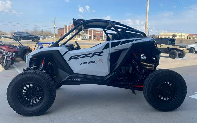 2026 Polaris® RZR Pro R Ultimate