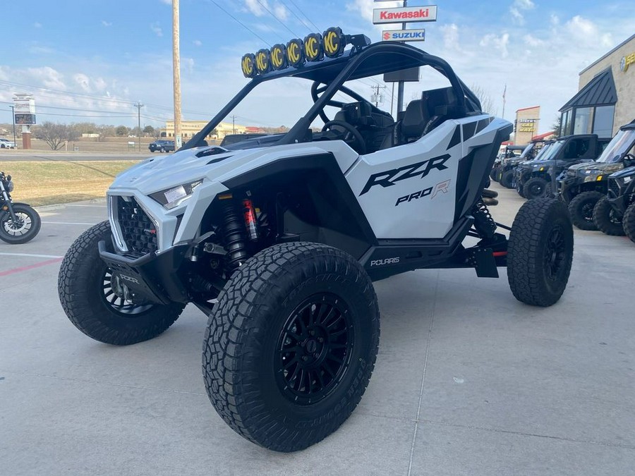 2026 Polaris® RZR Pro R Ultimate