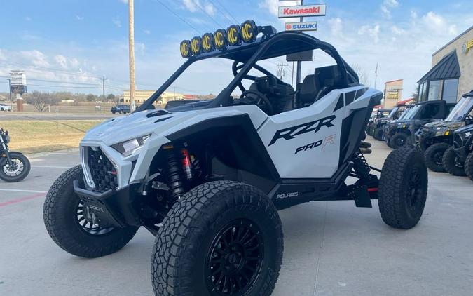 2026 Polaris® RZR Pro R Ultimate