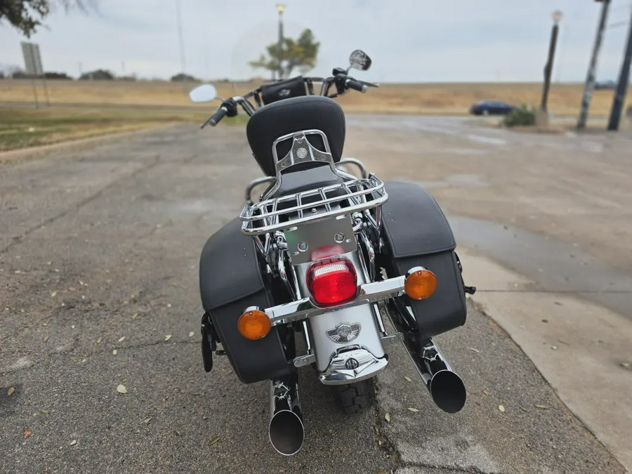 2003 Harley-Davidson® Road King® Classic