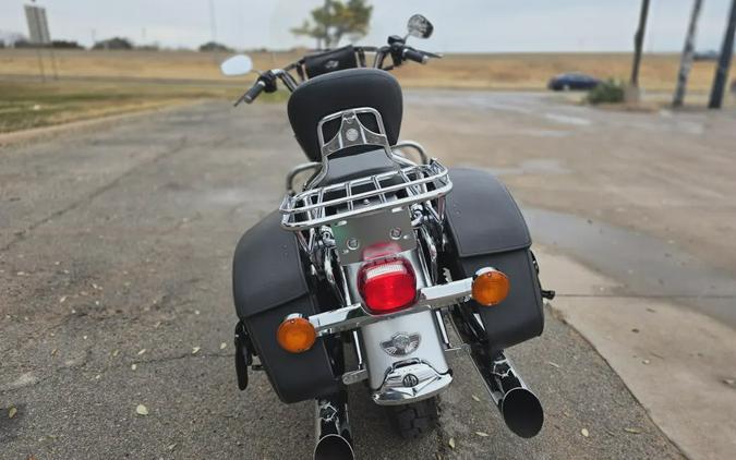 2003 Harley-Davidson® Road King® Classic