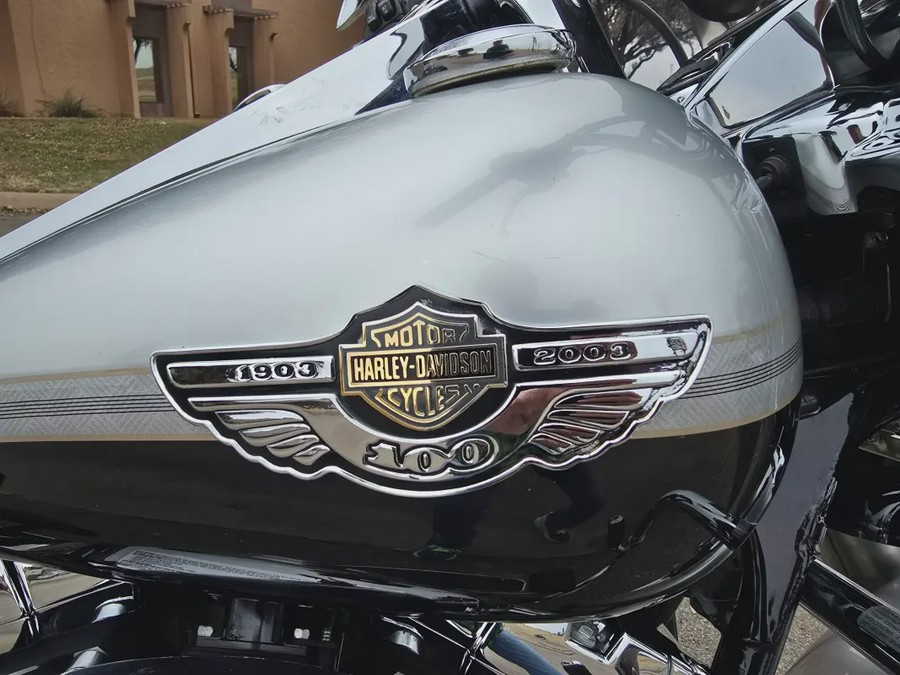 2003 Harley-Davidson® Road King® Classic