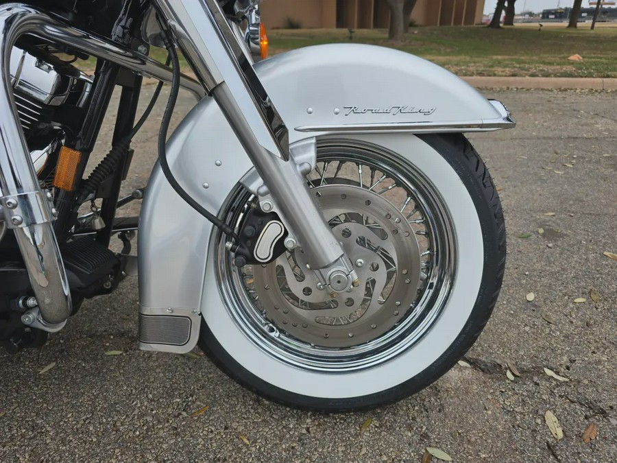 2003 Harley-Davidson® Road King® Classic