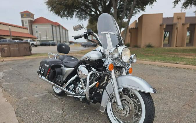 2003 Harley-Davidson® Road King® Classic