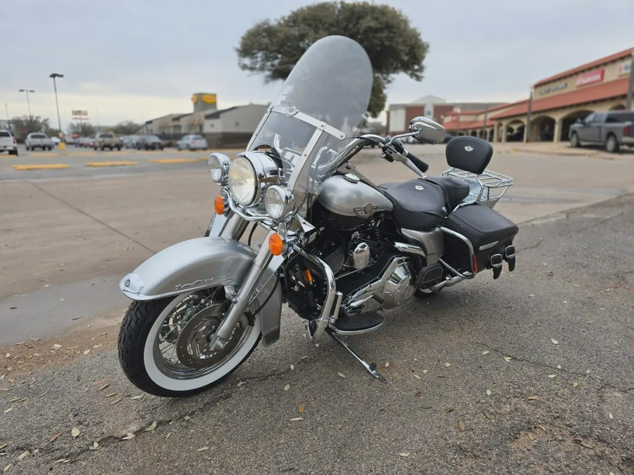 2003 Harley-Davidson® Road King® Classic