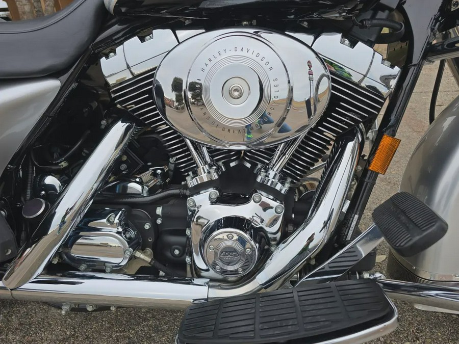 2003 Harley-Davidson® Road King® Classic