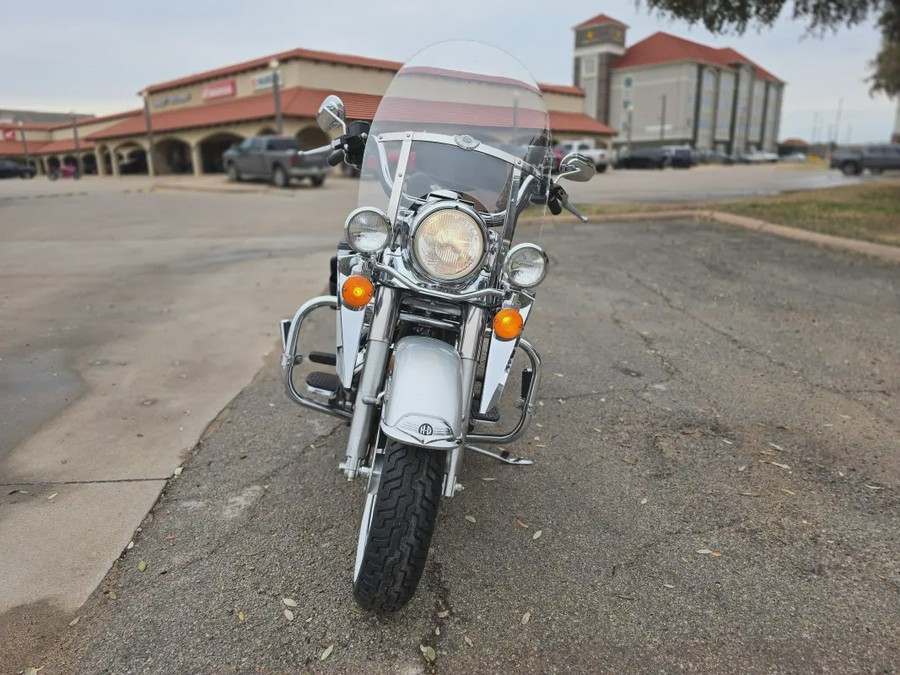 2003 Harley-Davidson® Road King® Classic