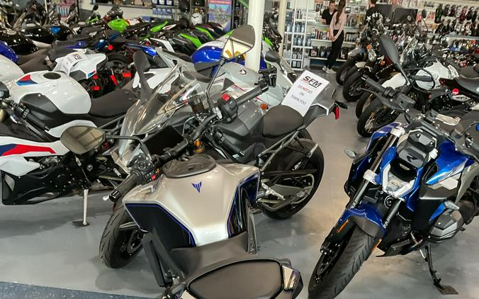2026 Yamaha Motor Corp., USA MT-09 SP