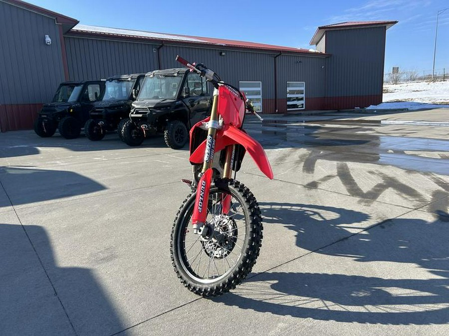 2022 Honda® CRF450R