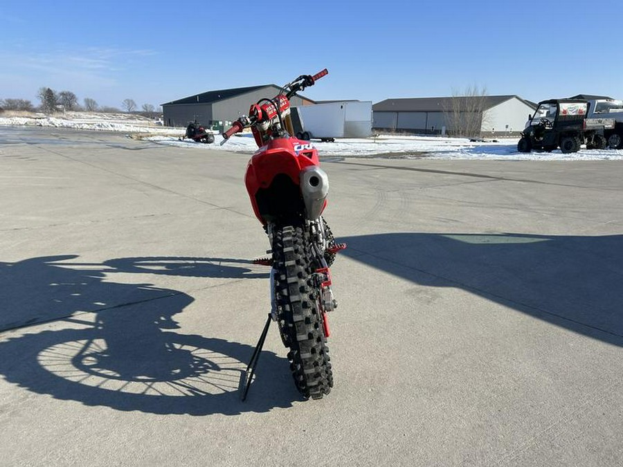 2022 Honda® CRF450R