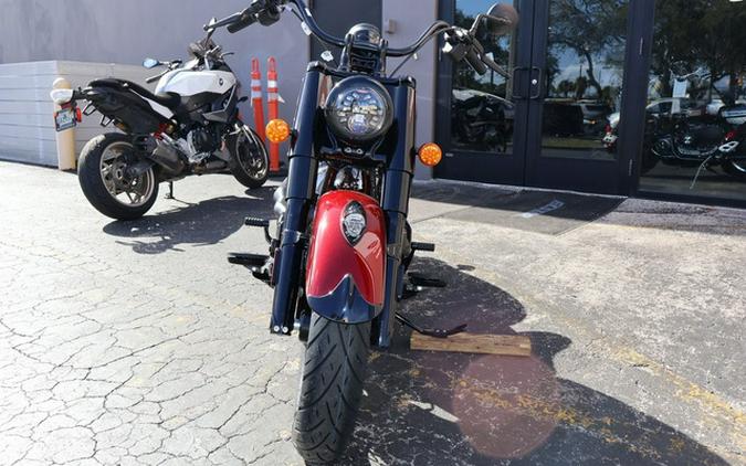 2026 Indian Chief Vintage 125Th Anniversary Edition 125Th Anni