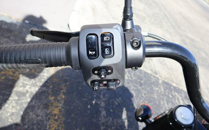 2026 Indian Chief Vintage 125Th Anniversary Edition 125Th Anni