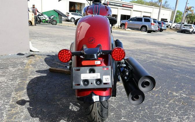 2026 Indian Chief Vintage 125Th Anniversary Edition 125Th Anni