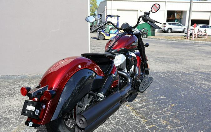 2026 Indian Chief Vintage 125Th Anniversary Edition 125Th Anni