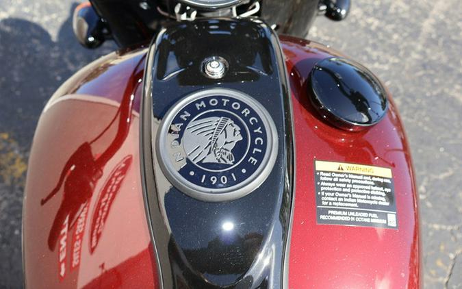 2026 Indian Chief Vintage 125Th Anniversary Edition 125Th Anni