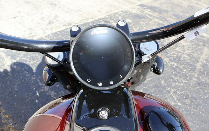 2026 Indian Chief Vintage 125Th Anniversary Edition 125Th Anni