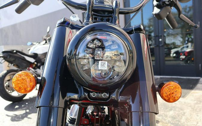 2026 Indian Chief Vintage 125Th Anniversary Edition 125Th Anni