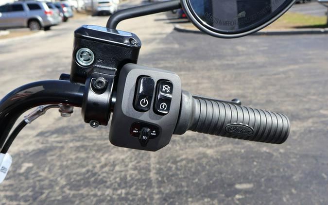 2026 Indian Chief Vintage 125Th Anniversary Edition 125Th Anni