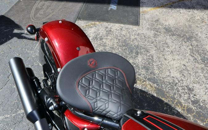 2026 Indian Chief Vintage 125Th Anniversary Edition 125Th Anni