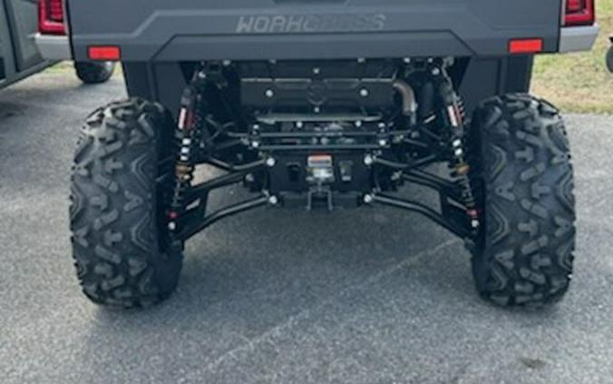 2026 AODES Workcross 1000-6