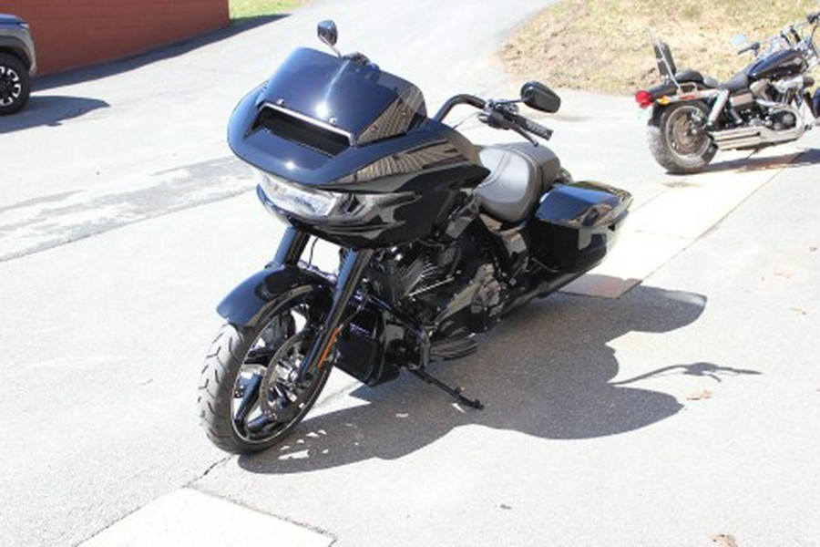 2026 Harley-Davidson Road Glide®