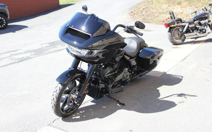 2026 Harley-Davidson Road Glide®