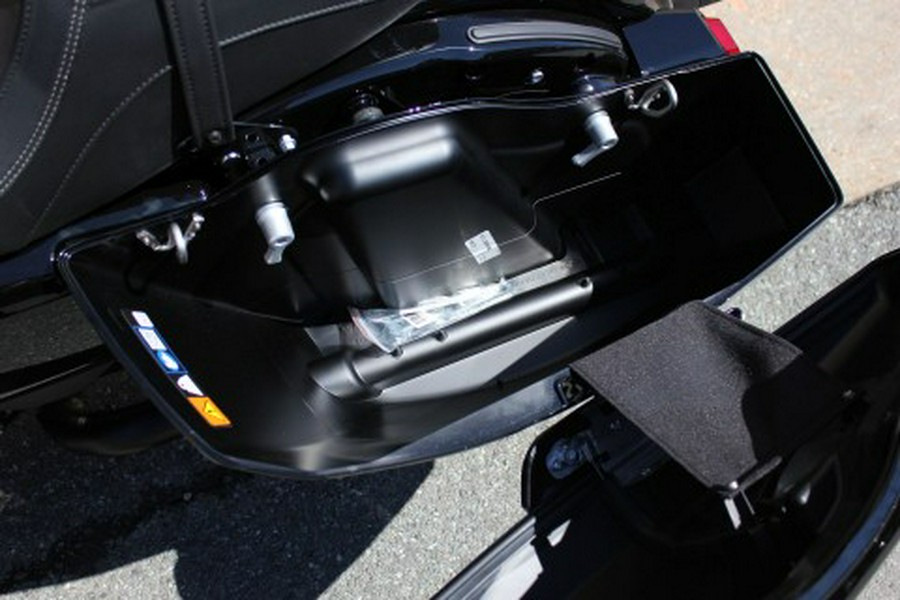 2026 Harley-Davidson Road Glide®