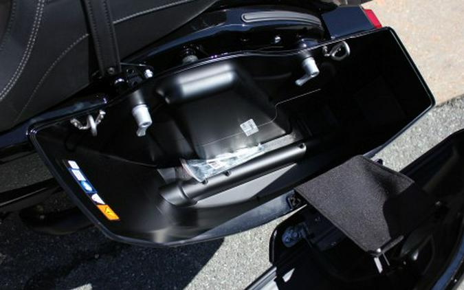 2026 Harley-Davidson Road Glide®
