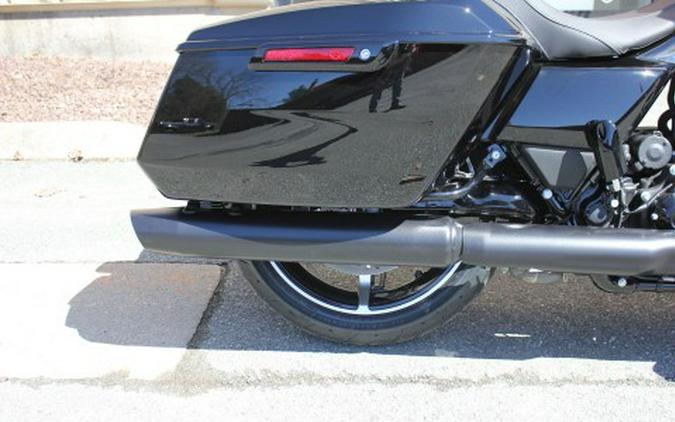 2026 Harley-Davidson Road Glide®
