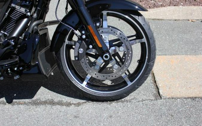 2026 Harley-Davidson Road Glide®