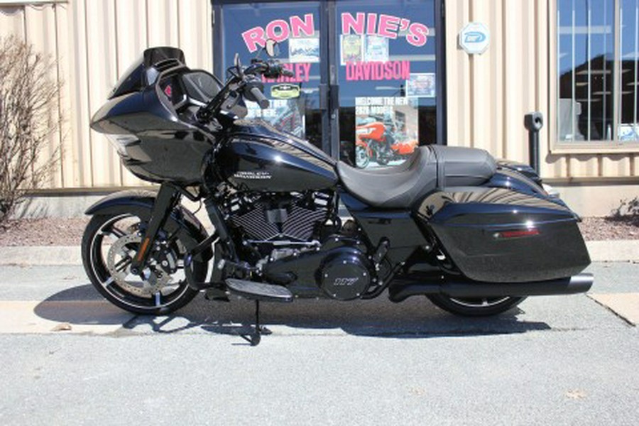 2026 Harley-Davidson Road Glide®