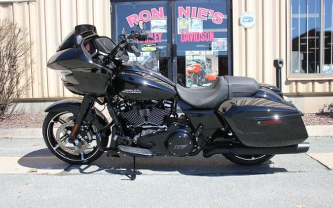 2026 Harley-Davidson Road Glide®