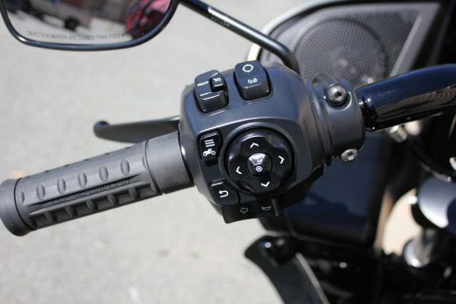 2026 Harley-Davidson Road Glide®