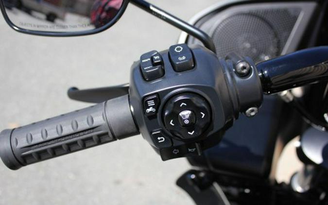 2026 Harley-Davidson Road Glide®