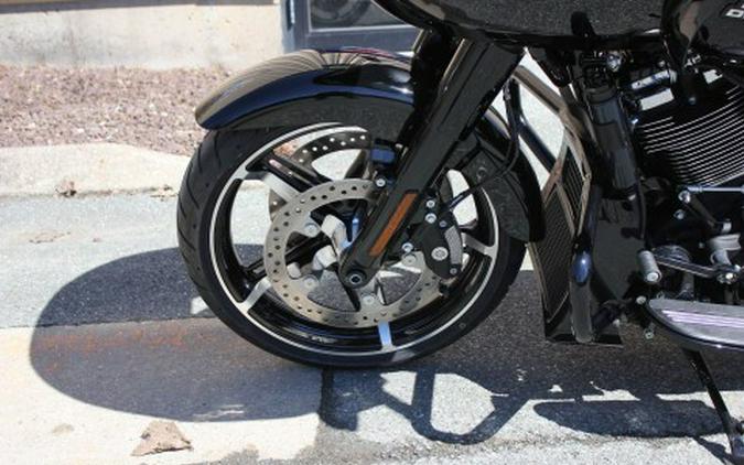 2026 Harley-Davidson Road Glide®