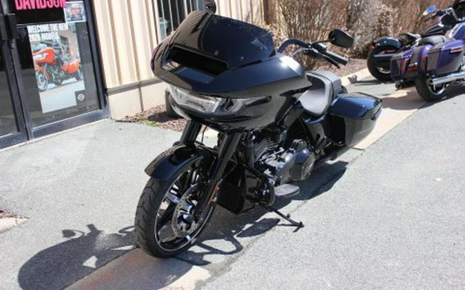 2026 Harley-Davidson Road Glide®
