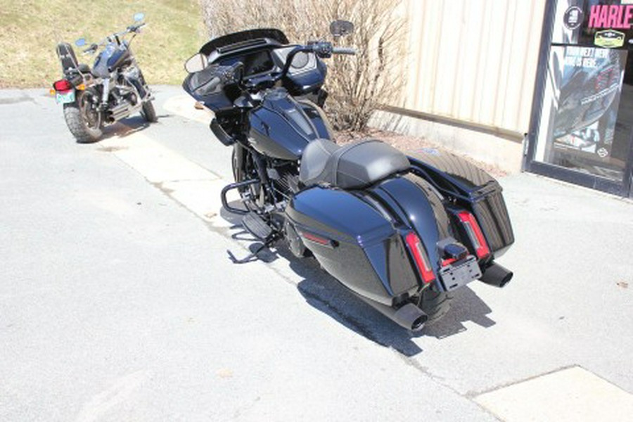 2026 Harley-Davidson Road Glide®