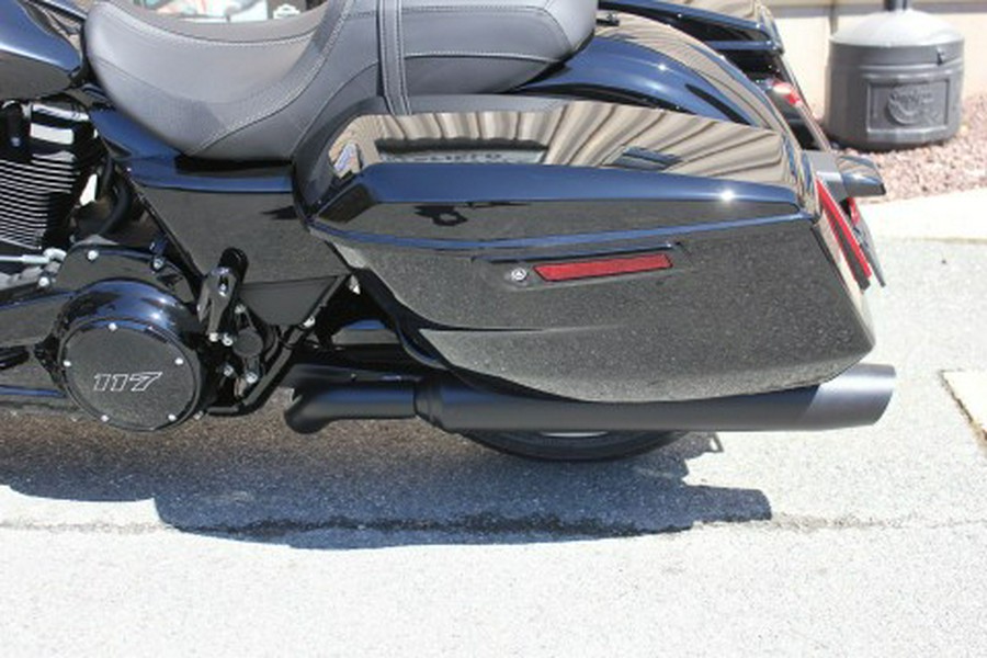 2026 Harley-Davidson Road Glide®