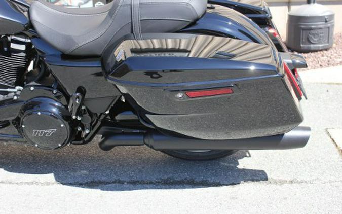 2026 Harley-Davidson Road Glide®