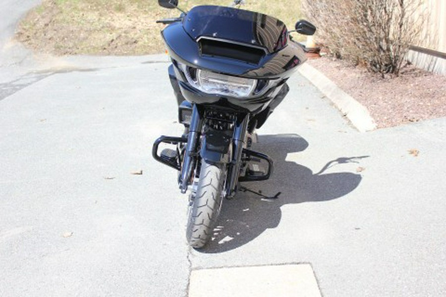 2026 Harley-Davidson Road Glide®