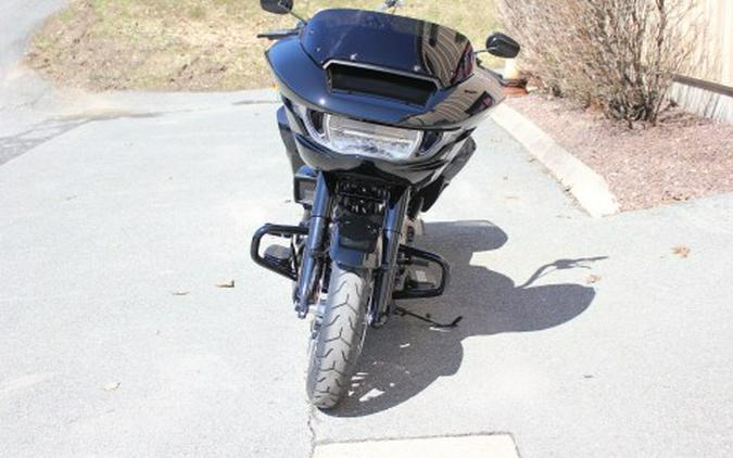 2026 Harley-Davidson Road Glide®
