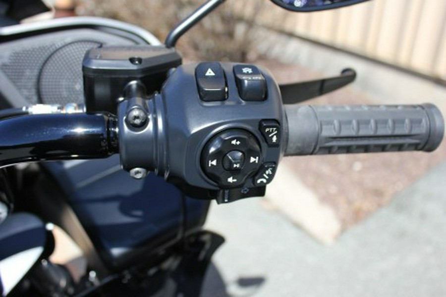 2026 Harley-Davidson Road Glide®